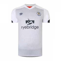 Koszulka Luton Town 2021-22 Alternatywna