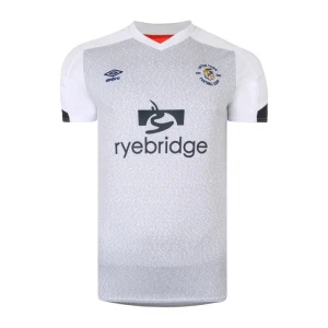 Koszulka Luton Town 2021-22 Alternatywna
