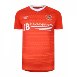 Koszulka Luton Town 2021-22 Domowa