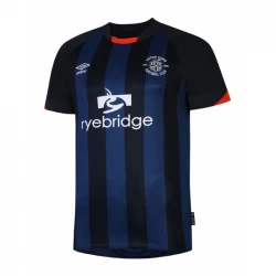 Koszulka Luton Town 2022-23 Alternatywna