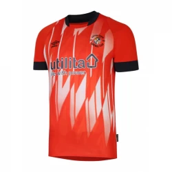 Koszulka Luton Town 2022-23 Domowa
