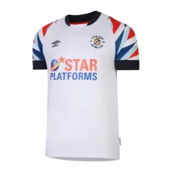 Koszulka Luton Town 2022-23 Wyjazdowa