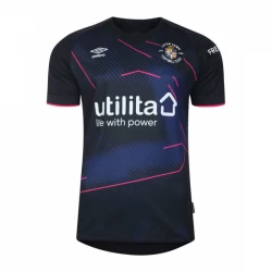 Koszulka Luton Town 2023-24 Alternatywna