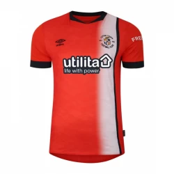 Koszulka Luton Town 2023-24 Domowa
