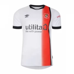 Koszulka Luton Town 2023-24 Wyjazdowa