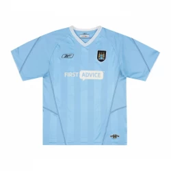 Koszulka Manchester City 2003-04 Domowa