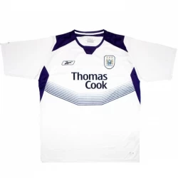 Koszulka Manchester City 2004-05 Wyjazdowa