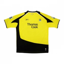 Koszulka Manchester City 2005-06 Alternatywna