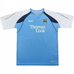 Koszulka Manchester City 2006-07 Domowa