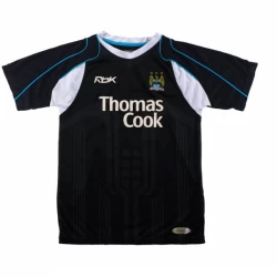 Koszulka Manchester City 2006-07 Wyjazdowa