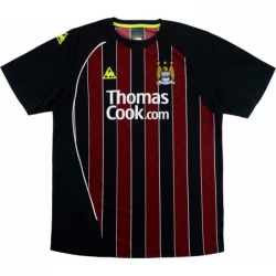 Koszulka Manchester City 2008-09 Wyjazdowa