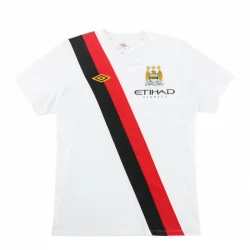 Koszulka Manchester City 2009-10 Alternatywna
