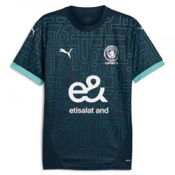 Koszulka Manchester City 2024-25 Esports Domowa