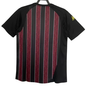 Koszulka Manchester City Retro 2008-09 Wyjazdowa Męska