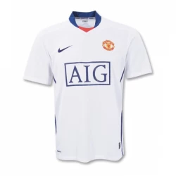 Koszulka Manchester United 2009-10 Alternatywna