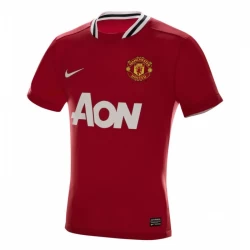 Koszulka Manchester United 2011-12 Domowa