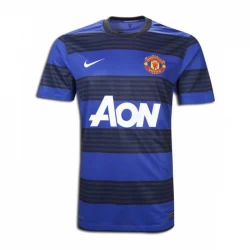 Koszulka Manchester United 2012-13 Alternatywna