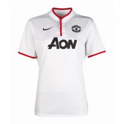 Koszulka Manchester United 2013-14 Alternatywna
