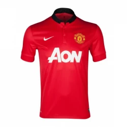 Koszulka Manchester United 2013-14 Domowa