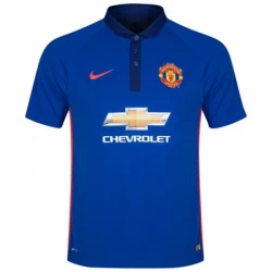 Koszulka Manchester United 2014-15 Alternatywna