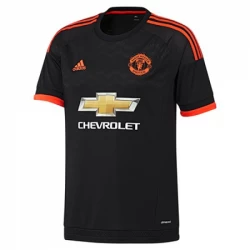 Koszulka Manchester United 2015-16 Alternatywna