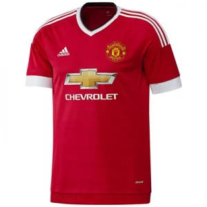 Koszulka Manchester United 2015-16 Domowa