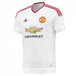Koszulka Manchester United 2015-16 Wyjazdowa