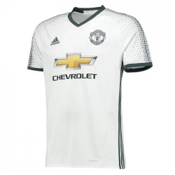 Koszulka Manchester United 2016-17 Alternatywna
