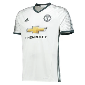 Koszulka Manchester United 2016-17 Alternatywna