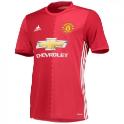 Koszulka Manchester United 2016-17 Domowa
