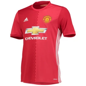 Koszulka Manchester United 2016-17 Domowa