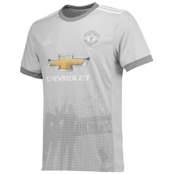 Koszulka Manchester United 2017-18 Alternatywna