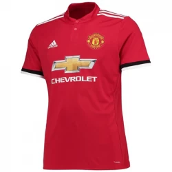 Koszulka Manchester United 2017-18 Domowa