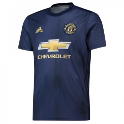 Koszulka Manchester United 2018-19 Alternatywna