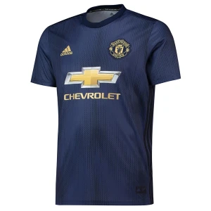Koszulka Manchester United 2018-19 Alternatywna