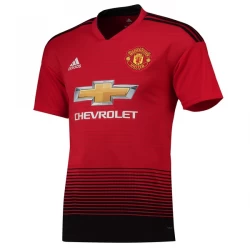 Koszulka Manchester United 2018-19 Domowa