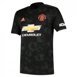 Koszulka Manchester United 2019-20 Alternatywna
