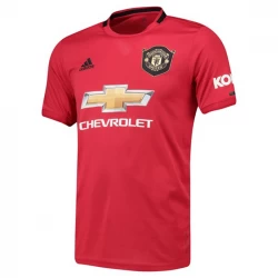 Koszulka Manchester United 2019-20 Domowa
