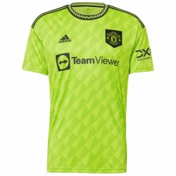 Koszulka Manchester United 2022-23 Alternatywna
