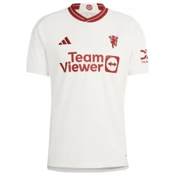 Koszulka Manchester United 2023-24 Alternatywna