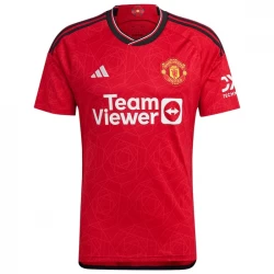 Koszulka Manchester United 2023-24 Domowa