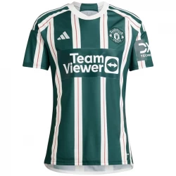 Koszulka Manchester United 2023-24 Wyjazdowa
