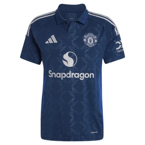 Koszulka Manchester United 2024-25 Wyjazdowa