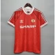 Koszulka Manchester United Retro 1990-91 Domowa Męska