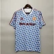 Koszulka Manchester United Retro 1990-91 Wyjazdowa Męska