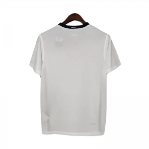 Koszulka Manchester United Retro 2008-09 Wyjazdowa Męska