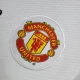 Koszulka Manchester United Retro 2008-09 Wyjazdowa Męska