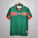 Koszulka Maroko World Cup Retro 1998 Wyjazdowa Męska