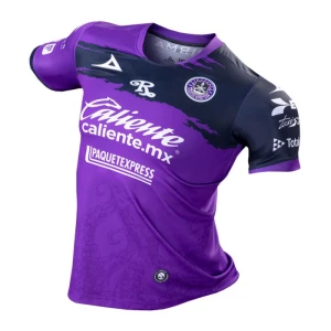 Koszulka Mazatlan FC 2021-22 Domowa