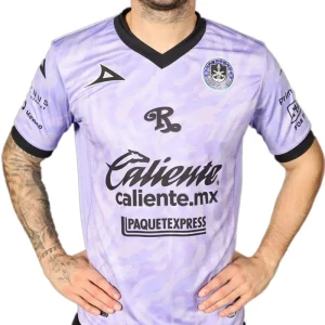 Koszulka Mazatlan FC 2023-24 Alternatywna